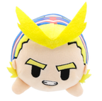 My Hero Academia Mochibi Series 1