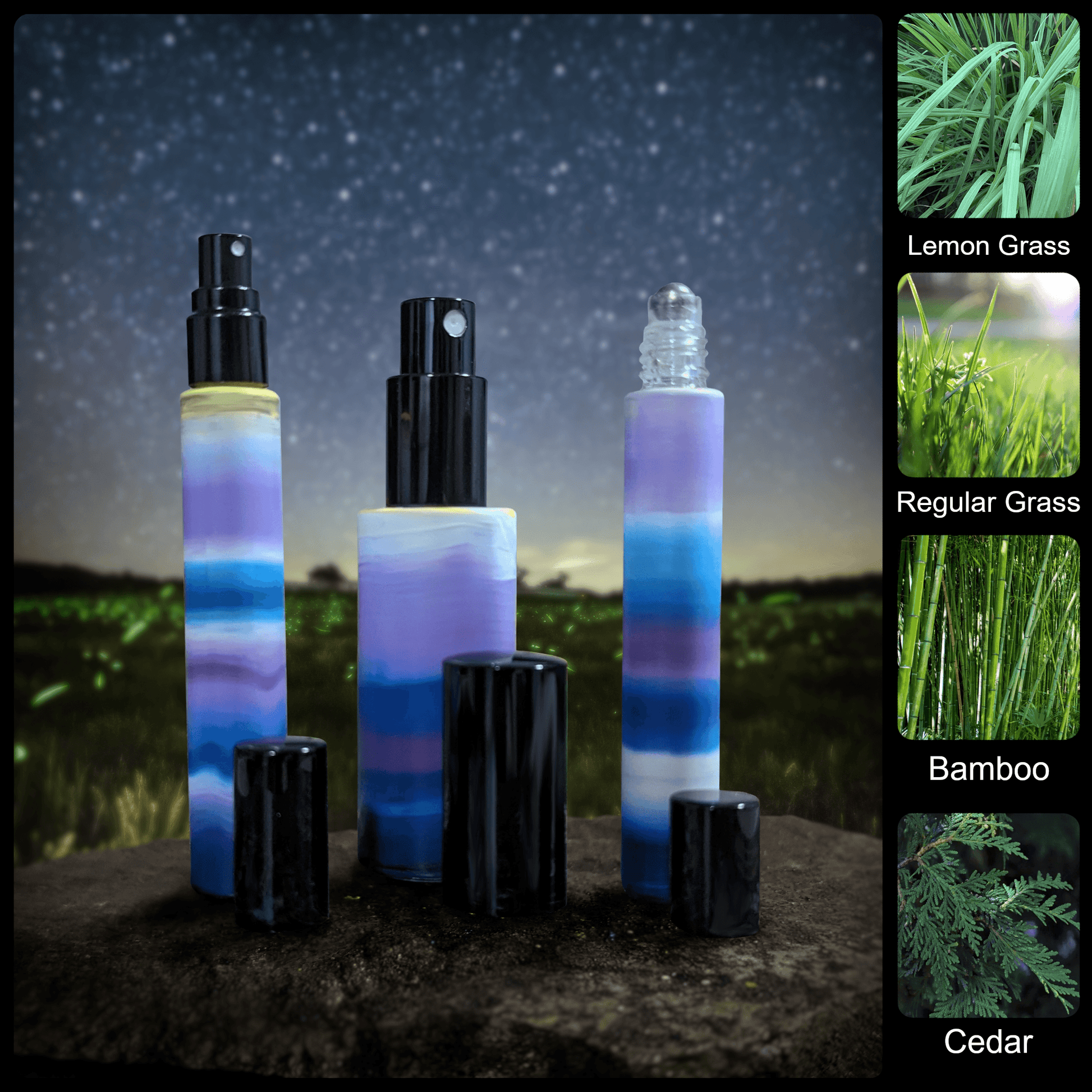 Wizard Scent - 10 ml spray