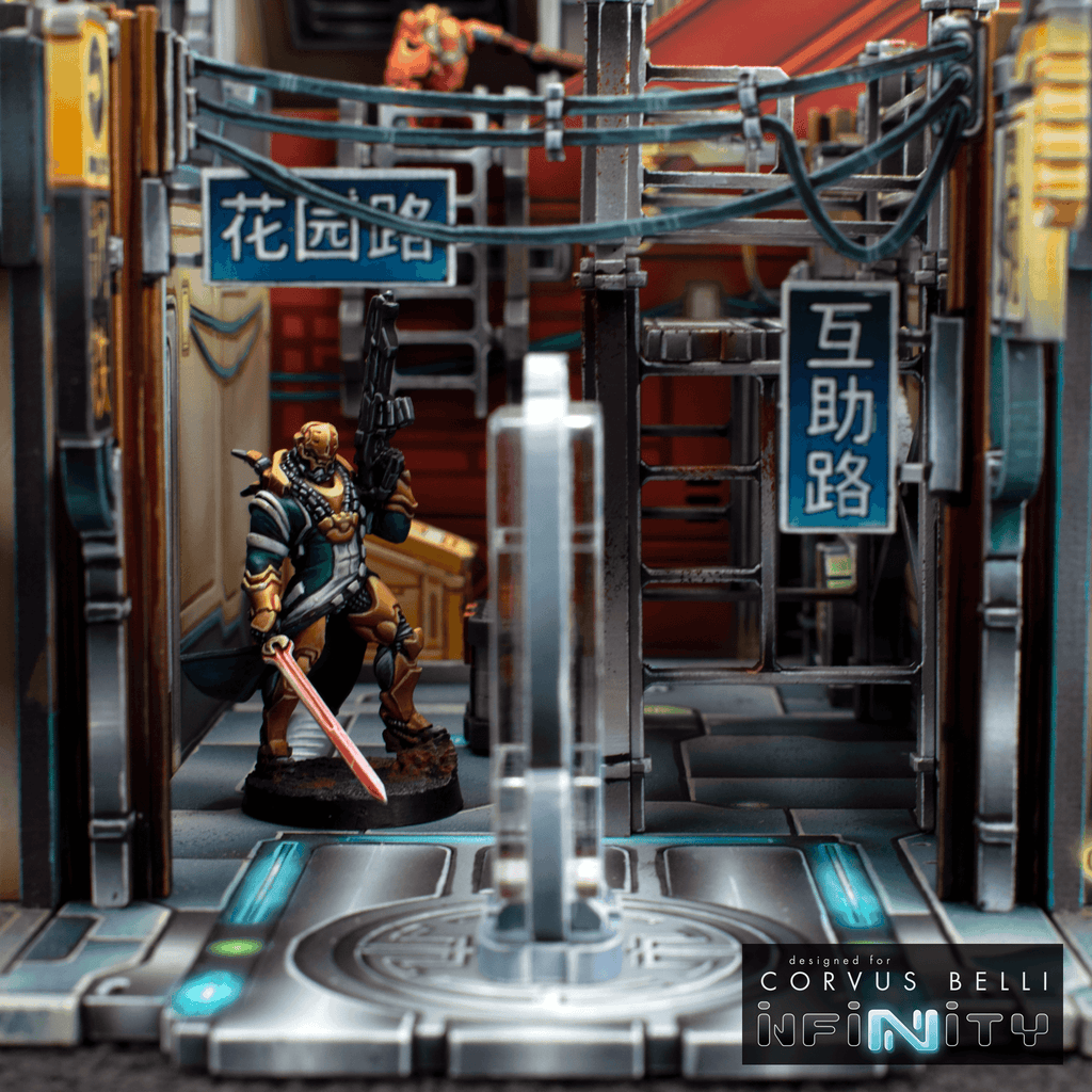Xiguan Bundle - Dragon's Den - 