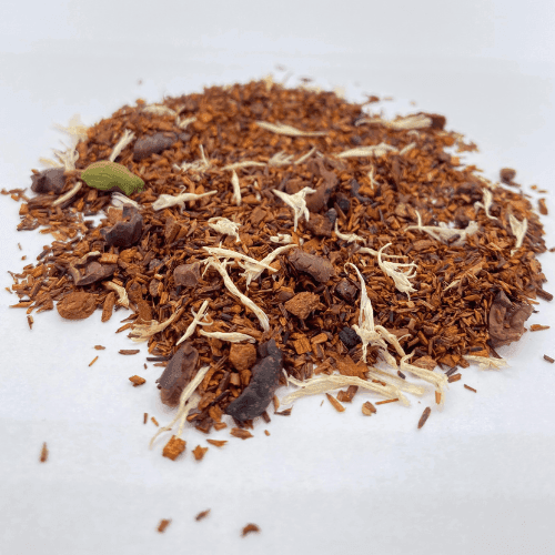 Almond Cardamom Cake Loose Leaf Tea - Tea Lover