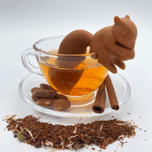 Almond Cardamom Cake Loose Leaf Tea - Tea Lover