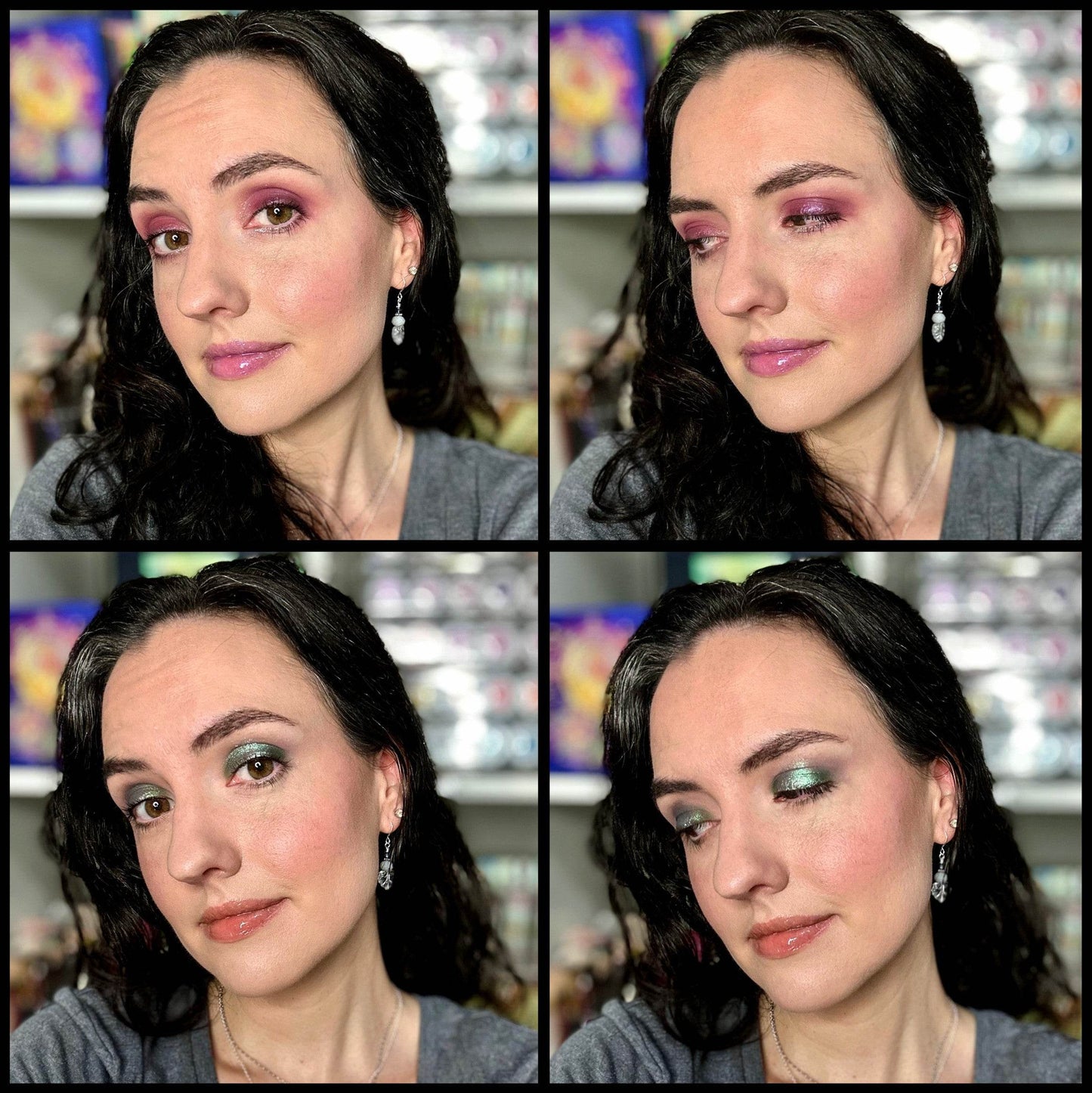 Enchanted Autumn Palette - Palette