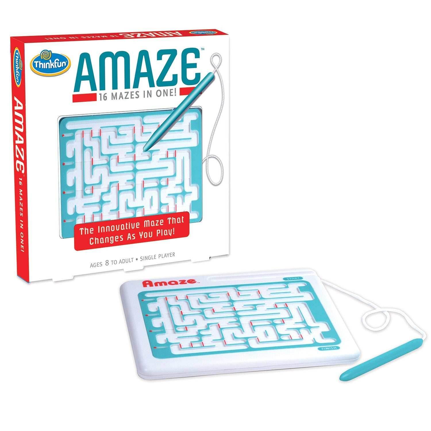 Amaze - 