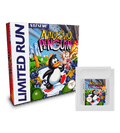 Amazing Penguin Limited Run (Gameboy Color) - Game Manual Only