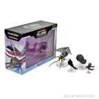 D&D: Icons of the Realms - Ship Scale - Wildspace Ambush - 