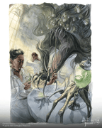 Candela Obscura: Core Rulebook Limited Edition - 