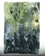 Candela Obscura: Core Rulebook Limited Edition - 