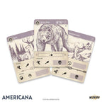 Trail Story: America - 