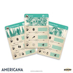 Trail Story: America - 