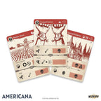 Trail Story: America - 