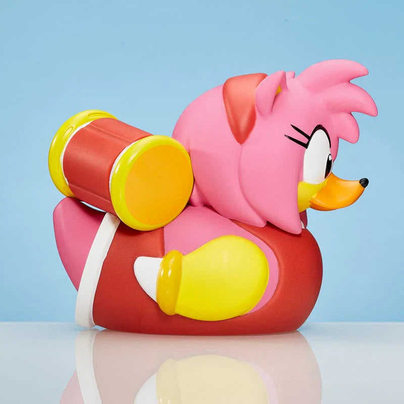 TUBBZ - Sonic the Hedgehog (Boxed)