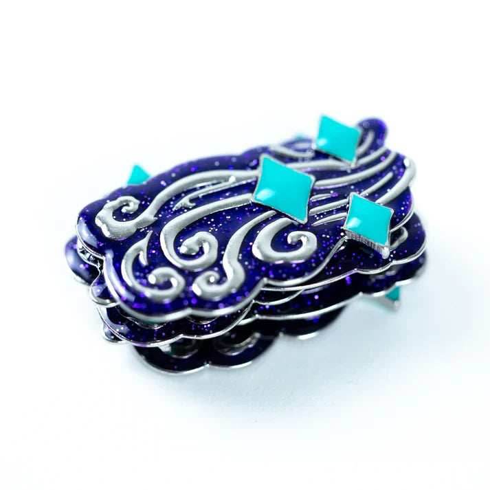 An Age Contrived: Metal Divine Winds Tokens - 