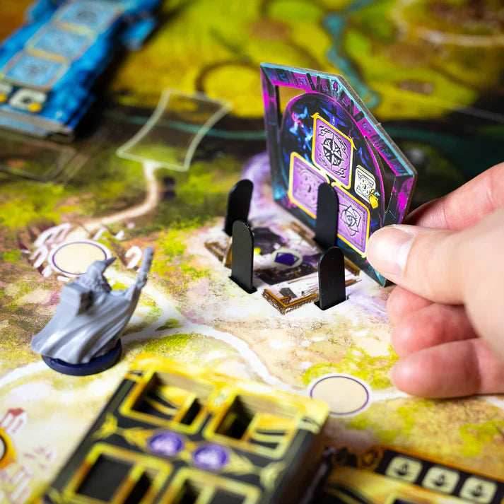 An Age Contrived: Founder's Edition - Kickstarter Exclusive - 