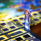 An Age Contrived: Founder's Edition - Kickstarter Exclusive - 