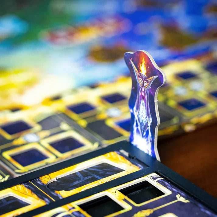 An Age Contrived: Founder's Edition - Kickstarter Exclusive - 