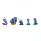 An Age Contrived: Collector's Edition - Kickstarter Exclusive - 