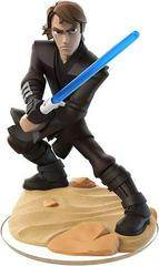 Disney Infinity 3.0 - Loose Figure's (LOOSE) - Anakin Skywalker 3.0