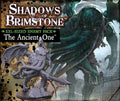 Shadows of Brimstone: Ancient One XXL Deluxe Enemy Pack - 