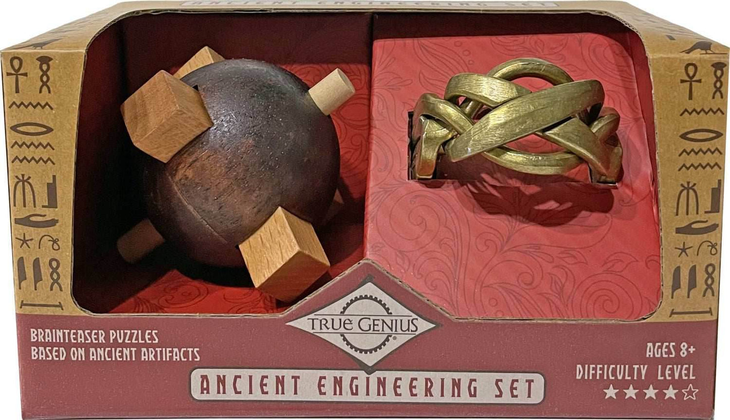 Ancient Engineer Set - 