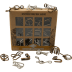 Ancient Metal 12pc - 