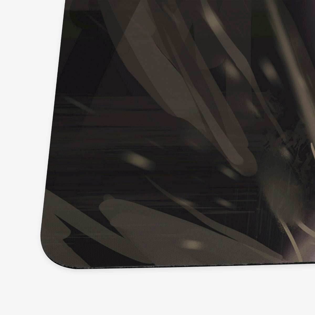 Dragons Among the Mountains Playmat - Plain