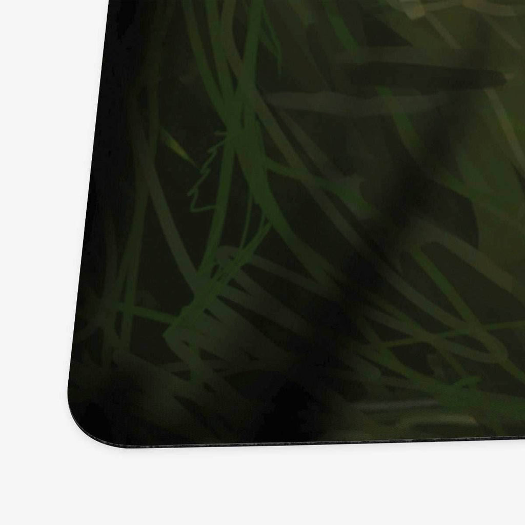 Dragons Hidden in the Forest Playmat - Plain