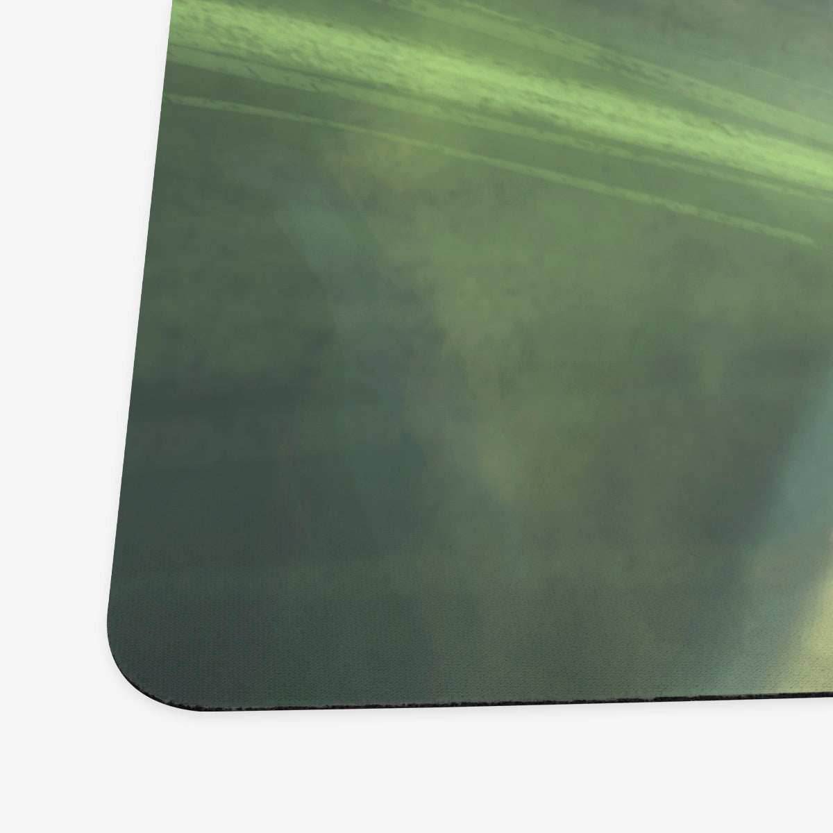 Dragon Scroll Messenger Playmat - Plain