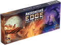 Andromeda's Edge: Exotic Matter - 