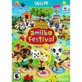 Animal Crossing Amiibo Festival - Wii U - New & Sealed