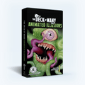 The Deck of Many: Animated Illusions - 