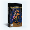 Humblewood: Animated Spells Vol. 2 - 