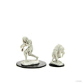 Pathfinder Battles: Deep Cuts - Annis Hag & Green Hag - 