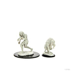 Pathfinder Battles: Deep Cuts - Annis Hag & Green Hag - 