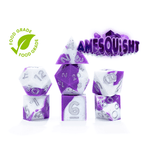 Anti-Stress Dice (16mm Silicone) - Amesquisht