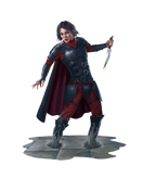 Tales of the Valiant - Game Master's Guide