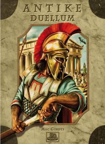Antike Duellum - 