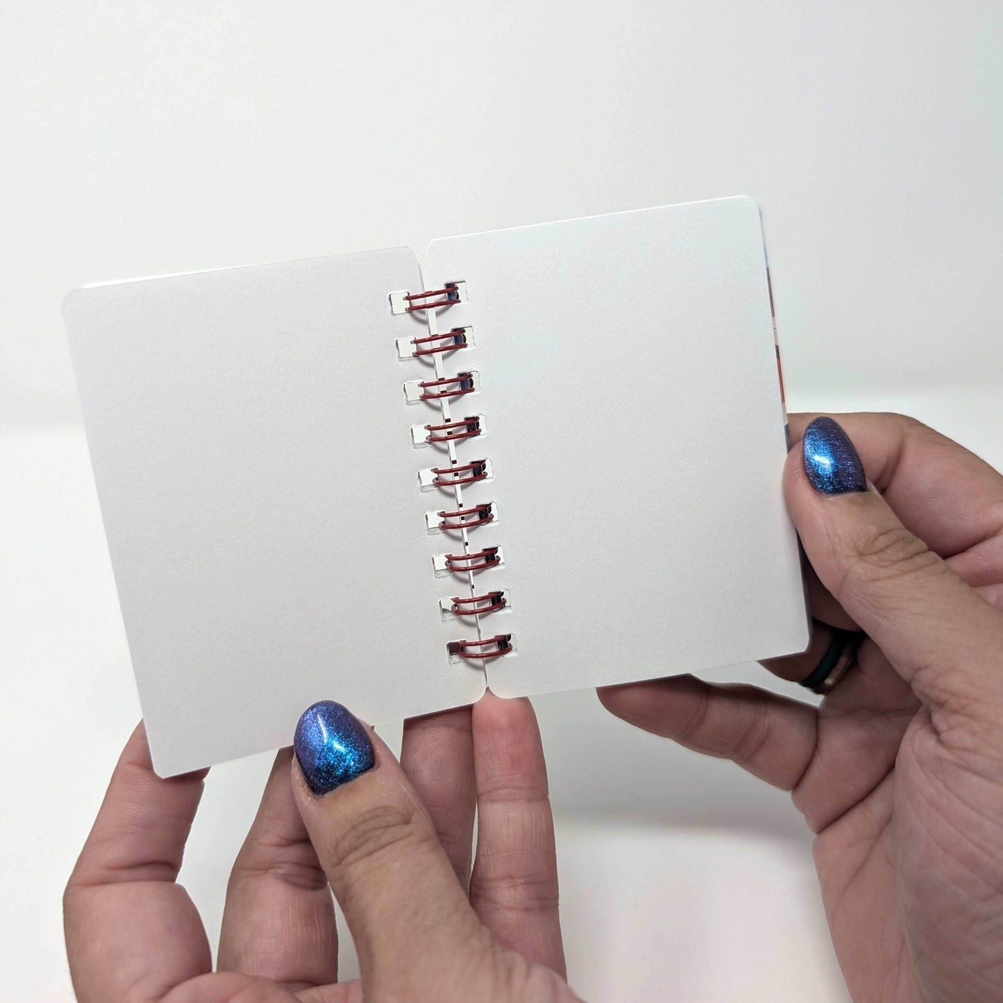 Attack on Titan Trading Card Notebook - Random Character