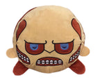Attack on Titan Mochibi