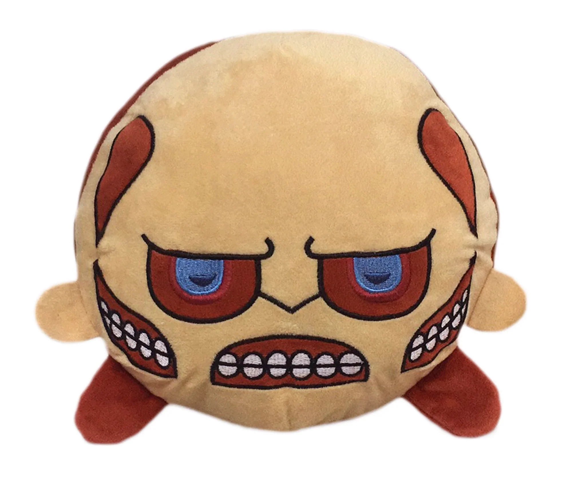 Attack on Titan Mochibi