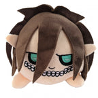 Attack on Titan Mochibi