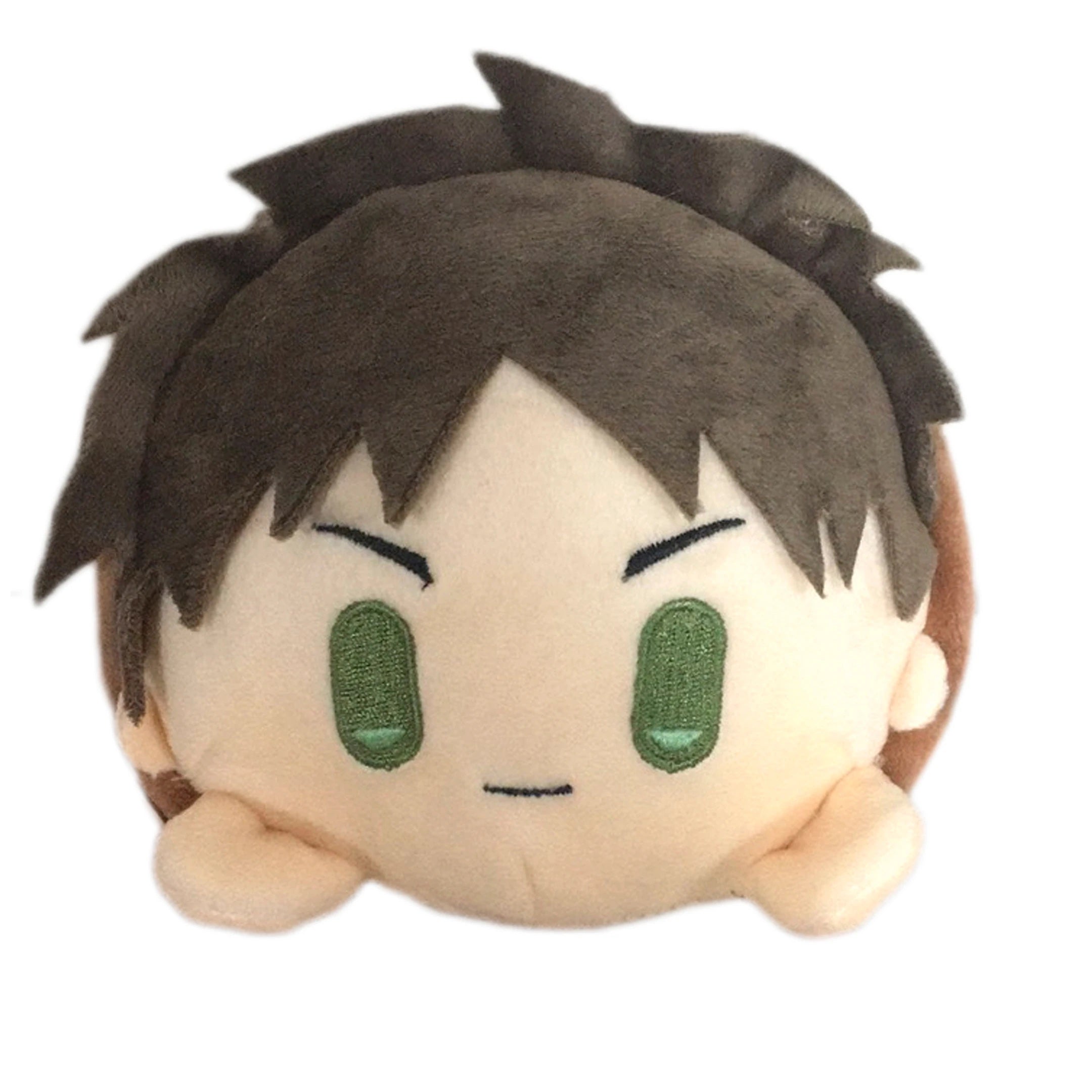 Attack on Titan Mochibi