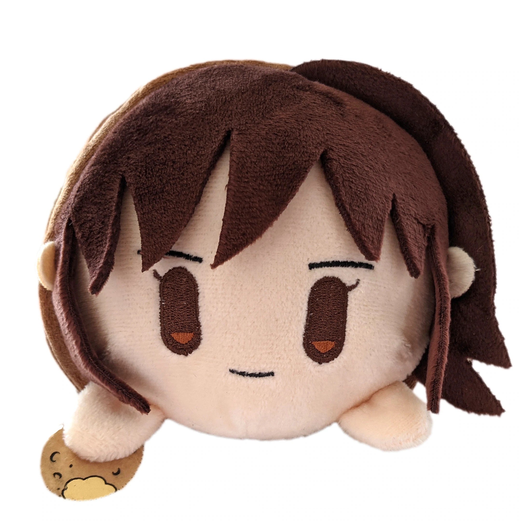 Attack on Titan Mochibi
