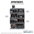 Xiguan Stacks - Apartments - 