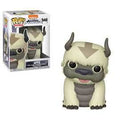 Pop! Animation: Avatar The Last Airbender - Appa - 