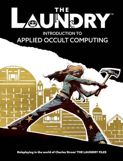 Introduction to Applied Occult Computing