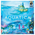 Aquatica: Coral Reefs Expansion - 
