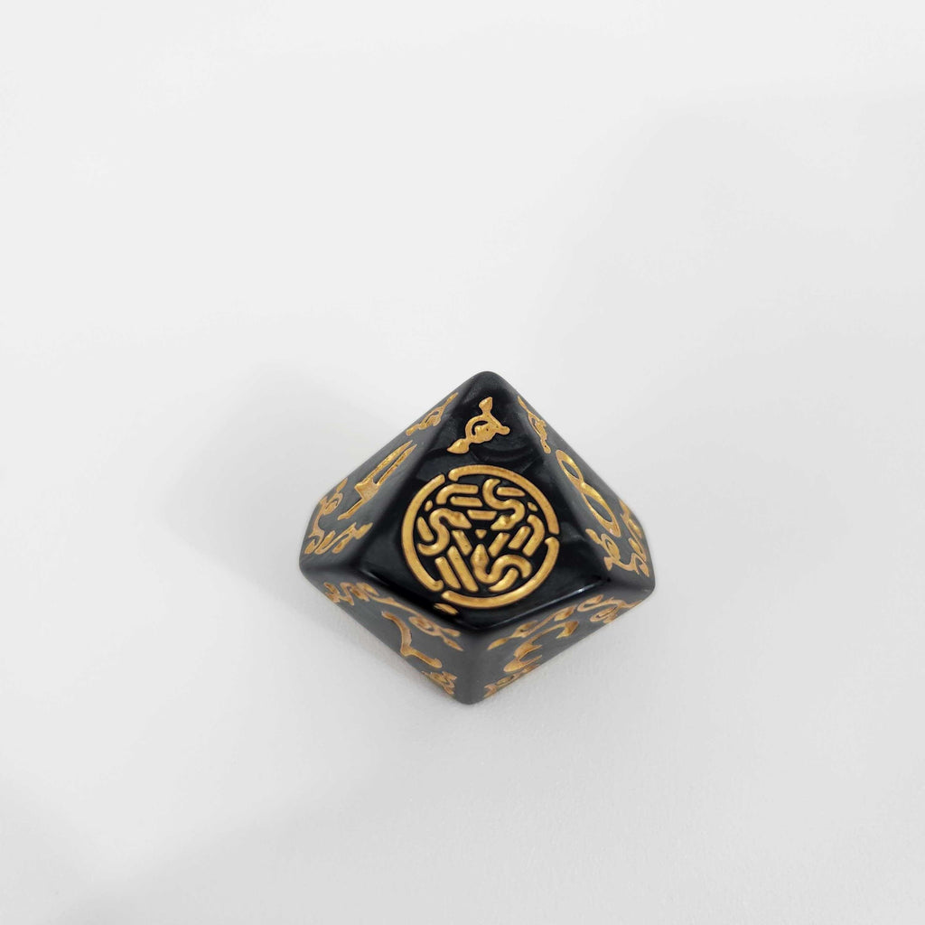 Ars Magica Definitive Dice Set