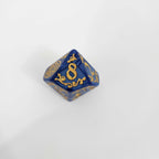 Ars Magica Definitive Dice Set
