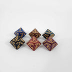 Ars Magica Definitive Dice Set