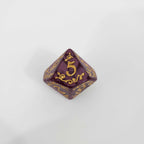 Ars Magica Definitive Dice Set